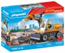 Playmobil Duża koparka 71749 4 - 10