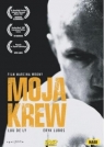 Moja krew (DVD) Marcin Wrona