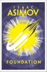 Foundation Isaac Asimov