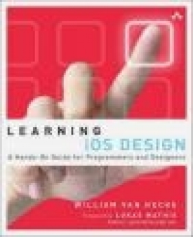 Learning iOS Design William Van Hecke