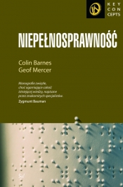 Niepełnosprawność