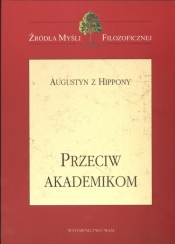 Przeciw akademikom