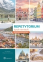 Repetytorium Język niemiecki poziom rozszerzony - Lena Biedroń, Małgorza Kaźmierczak
