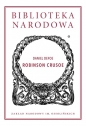 Robinson Crusoe - Daniel Defoe