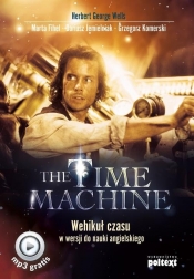 The Time Machine - Herbert George Wells