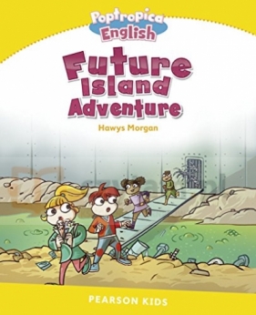PR Future Island Adventure (6) Poptropica - Caroline Laidlaw