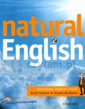 Natural English Elem SB