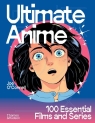 Ultimate Anime Joe O’Connell