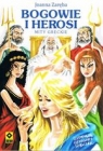 Bogowie i Herosi Mity greckie Zaręba Joanna