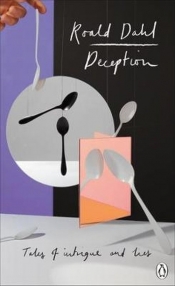 Deception - Roald Dahl