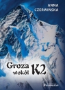 Groza wokół K2 Czerwińska Anna