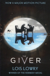 The giver - Lowry Lois