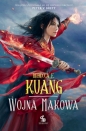 Wojna makowa. Trylogia Wojen Makowych. Księga 1 - Rebecca F. Kuang