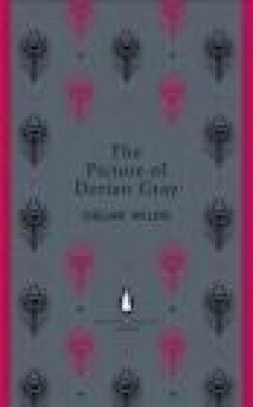 The Picture of Dorian Gray - Oscar Wilde