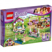LEGO Friends Zawody Jeździeckie (41057)