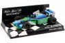 MINICHAMPS Benetton Ford B194 #5 (400940005)