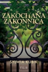 Zakochana w zakonnicy (wyd. kieszonkowe) Sylwia Kubik