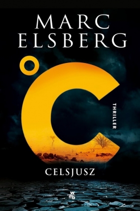 Celsjusz -°C - Marc Elsberg