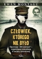 Człowiek którego nie było. Operacja Mincemeat - Ewen Montagu
