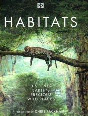 Habitats - Packham Chris