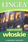 Rozmówki włoskie