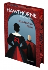 Szkarłatna litera (edycja kolekcjonerska) Nathaniel Hawthorne