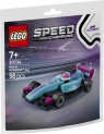  LEGO Mały Bolid F1 ACADEMY V29 307347+