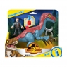 Imaginext Park Jurajski Dinozaur Slasher (GVV63)od 3 lat