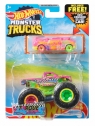 Monster Truck 2-pak Race Ace (GRH81/GYL88) od 3 lat