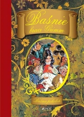 Baśnie braci Grimm