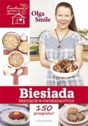 Biesiada - Smile Olga