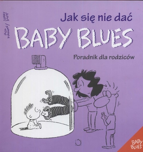 Jak się nie dać baby blues