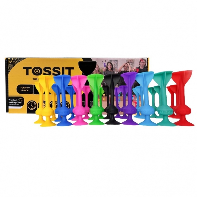 Rzutki pakiet imprezowy 26el