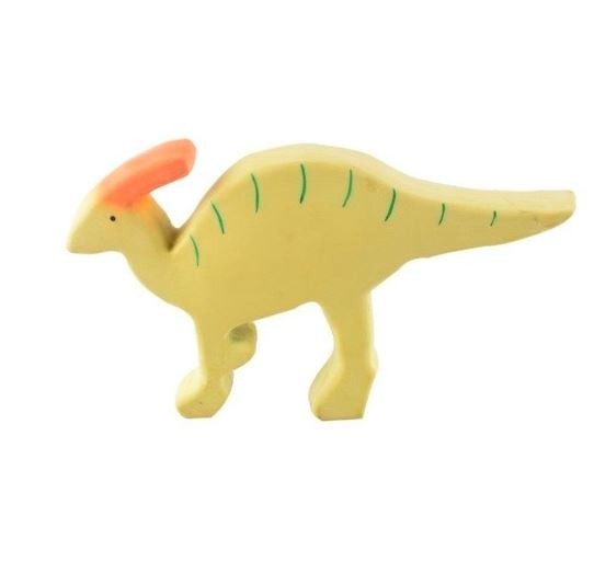 Zabawka gryzak Dinozaur Baby Parasaurolophus (93005)
