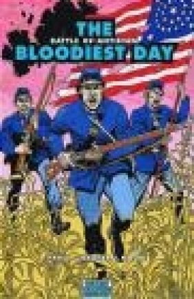 Bloodiest Day Battle of Antietam (G.H.#2) Larry Hama