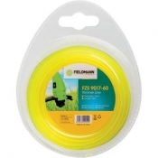 Zapasowa struna FZS 9017-60 Ciąg 1,0mm*60m FIELDMANN