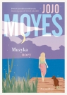 Muzyka nocy. Wielkie Litery Jojo Moyes