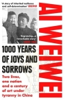 1000 Years of Joys and Sorrows Weiwei Ai