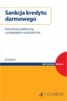 Sankcja kredytu darmowego. Komentarz praktyczny z przeglądem orzecznictwa Beata Paxford
