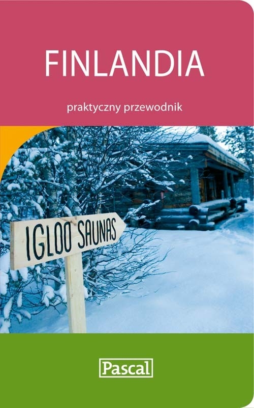 Finlandia praktyczny przewodnik