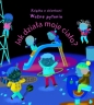 Jak działa moje ciało? Książka z okienkami. Ważne pytania - Matthew Oldham, Dan Taylor