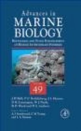 Advances in Marine Biology v 49 J Bell