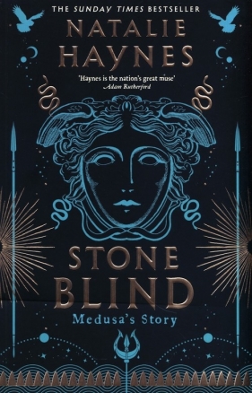 Stone Blind - Natalie Haynes