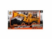 Maszyna budowlana RC