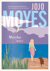 Muzyka nocy - Jojo Moyes