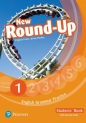 New Round Up 1 SB + kod - Opracowanie zbiorowe