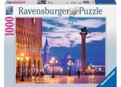 Puzzle 1000: Klimatyczna Wenecja (191499)