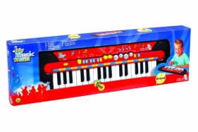 SIMBA Keyboard (106833149)