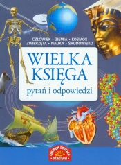 Wielka księga pytań i odpowiedzi