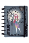  Planer A5 Disney Burton\'s Nightmare Big Ring 200k. wzór 1